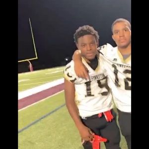 Meet your Posher, Michael